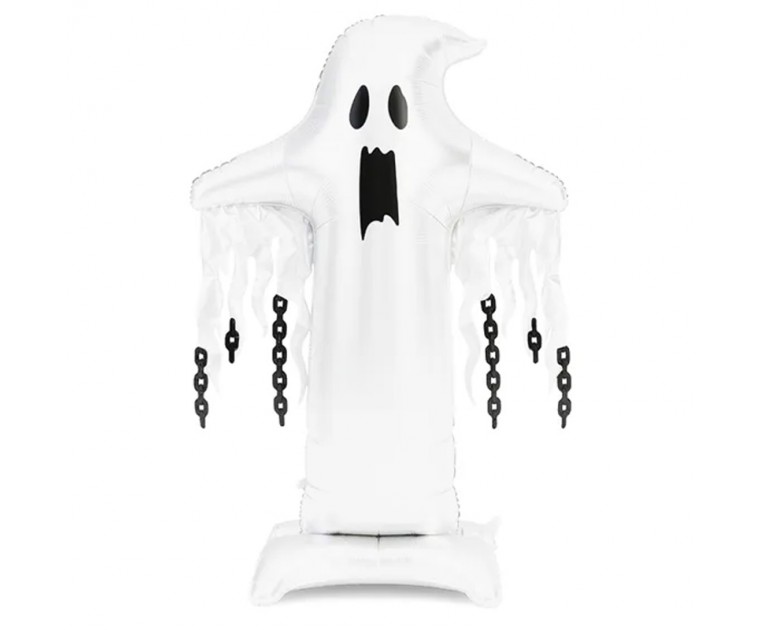 Balão Fantasma  XXL