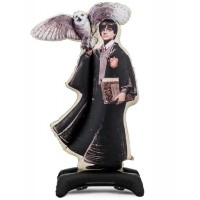 Balão Harry Potter com Hedwig