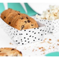 6 Caixas de Doces Pintinhas