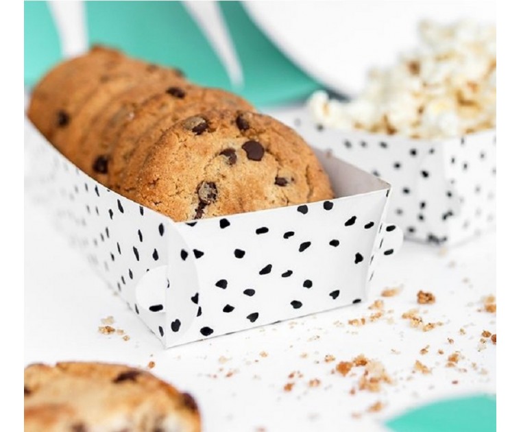 6 Caixas de Doces Pintinhas