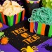 6 Caixas Doces Halloween