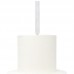 Foguete Branco 12 cms Foguete Branco 12 cms