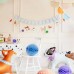 Banner Happy Birthday Cães 
