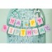 Banner Happy Birthday Gabby's Dollhouse