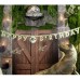Banner Jurassic World Banner Jurassic World