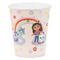 Copos Gabby's Dollhouse