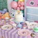 Pratos Gabby's Dollhouse