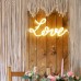 Neon Led  Love 61 cms