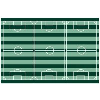 Toalha Campos Futebol
