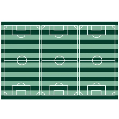 Toalha Campos Futebol