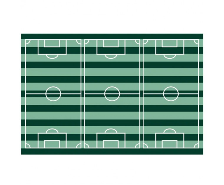 Toalha Campos Futebol