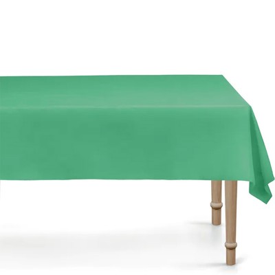 Toalha Verde Escuro