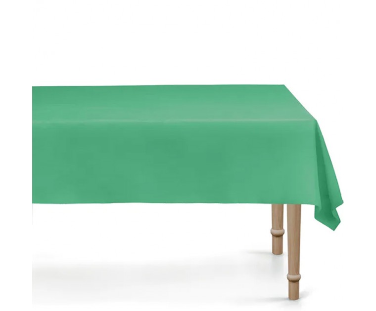 Toalha Verde Escuro