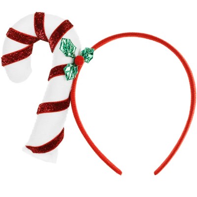 Bandolete Candy Cane