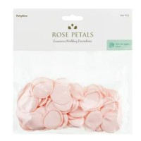 100 Pétalas Rosa Claro