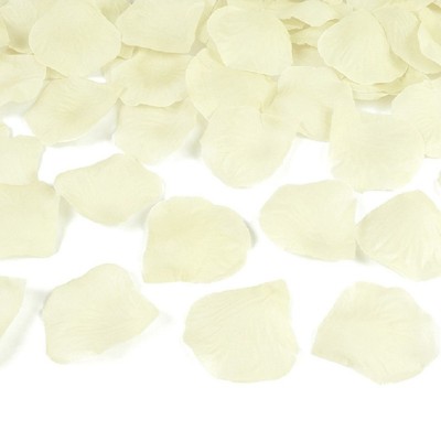 500 Pétalas Creme 500 Pétalas Creme