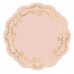 Marcadores Mesa Dusty Rose