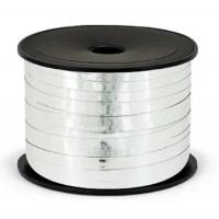 Rolo Fita Prata 25 m