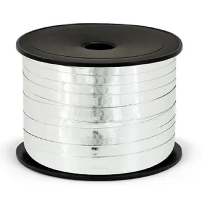 Rolo Fita Prata 25 m