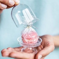 3 Mini Cake Stand