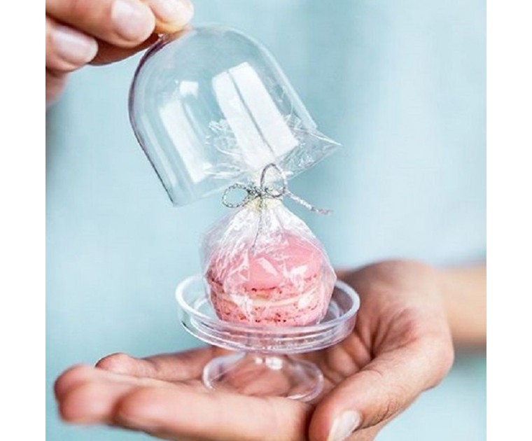 3 Mini Cake Stand