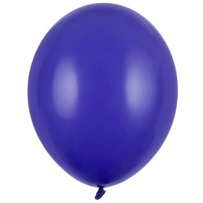 Balão Royal Blue 30 cms