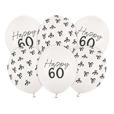 Balões Happy 60
