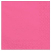 Guardanapos Rosa Forte Grande Guardanapos Rosa Forte Grande