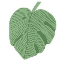 Guardanapos Monstera