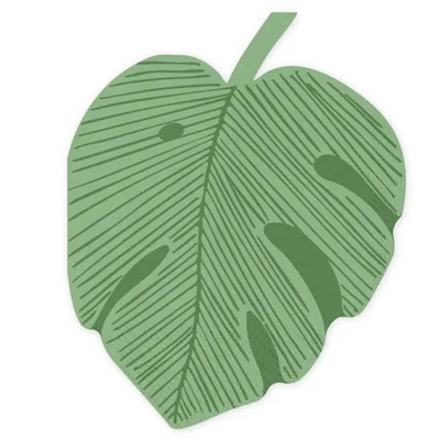 Guardanapos Monstera