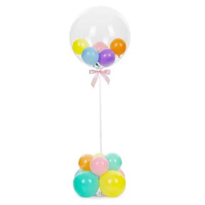 Suporte para balões 72 cm