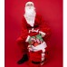 Fato do Pai Natal Premium