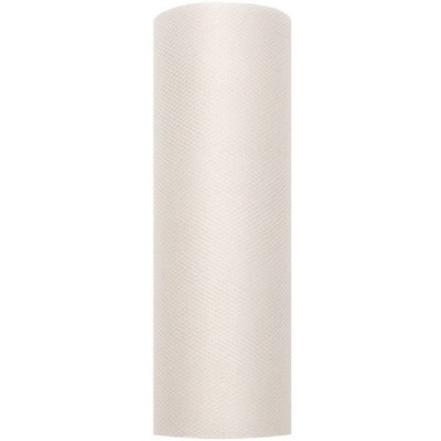 Rolo Tule Creme