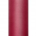 Rolo Tule Vermelho Profundo