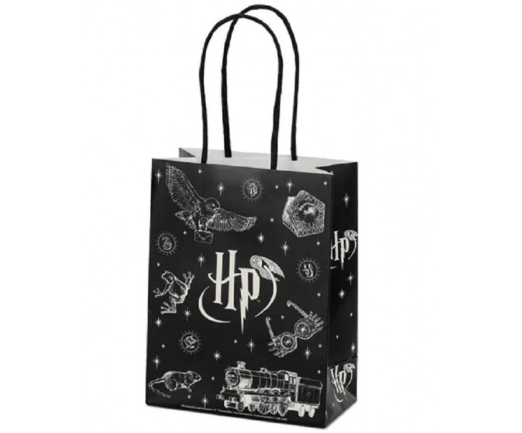 Sacos oferta Harry Potter