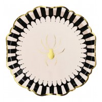 Pratos Aranha