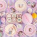 Pratos Gabby's Dollhouse