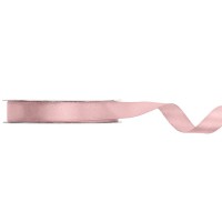 Fita de cetim dusty rose claro 1.2 cms