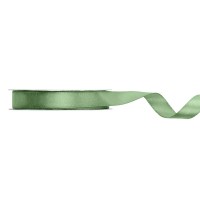 Fita cetim Sage 1.2cms
