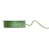 Fita de cetim Sage 3mm