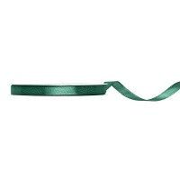 Fita Cetim Verde Garrafa 6mm