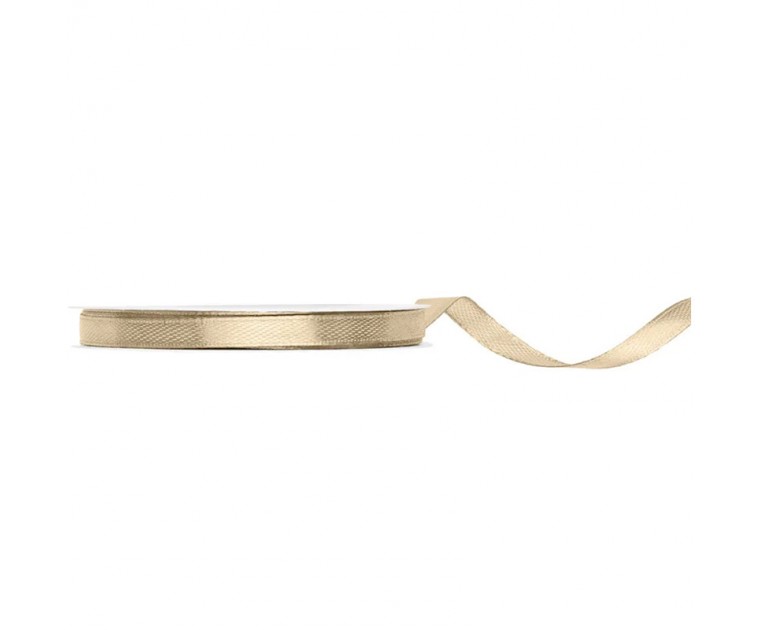 Fita Cold Gold Fina 0.6 x 25m