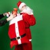 Fato do Pai Natal Premium