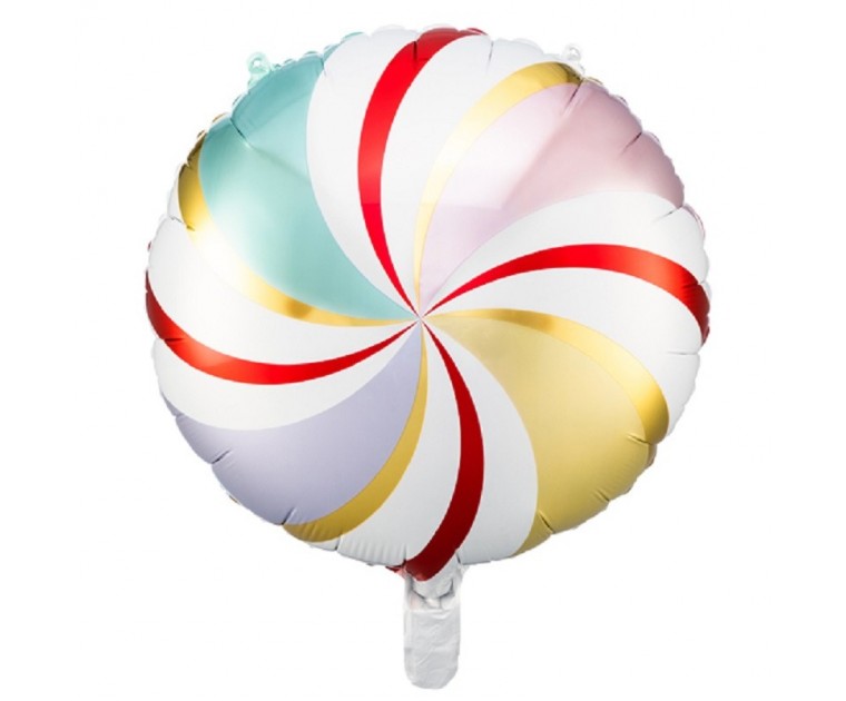 Balão Candy Mix 35 cms