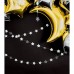 Balão Foil Lua 60 cms