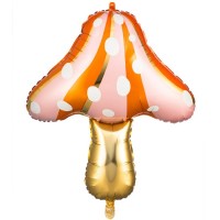 Balão Cogumelo 