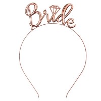 Bandolete Bride Rose Gold