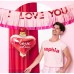 Banner I Love You
