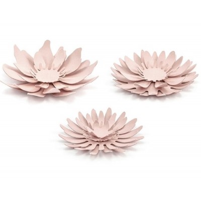 Decorações Flores Mesa