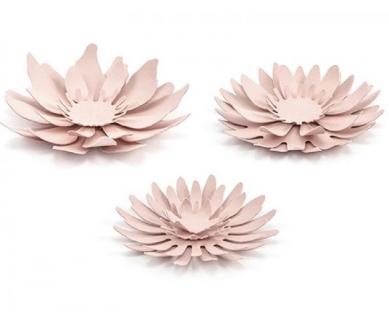 Decorações Flores Mesa